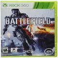 Electronic Arts Battlefield 4 Refurbished Xbox 360 Game